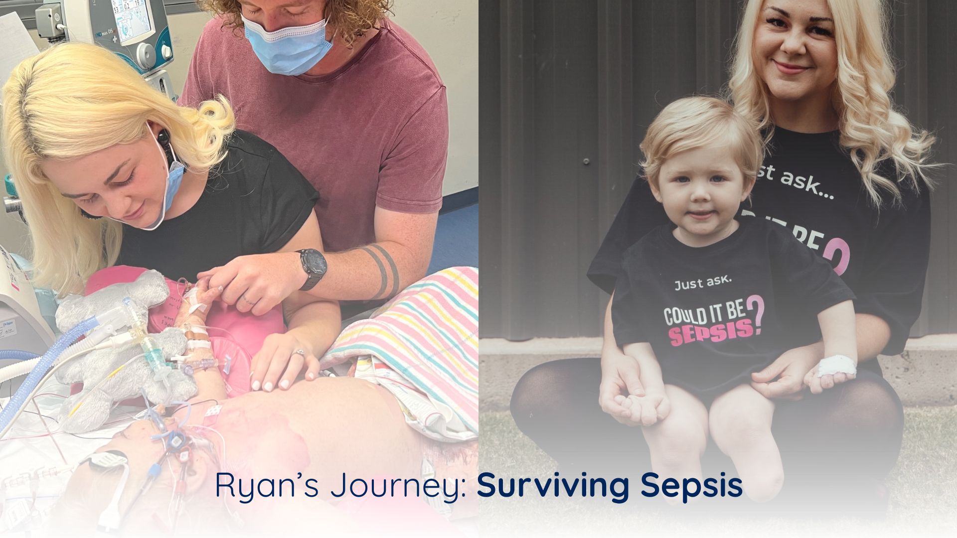 World Sepsis Day: Ryan’s Story & Why Every Parent Needs to Know the ...