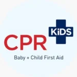 CPR Kids - Baby + Child First Aid Education